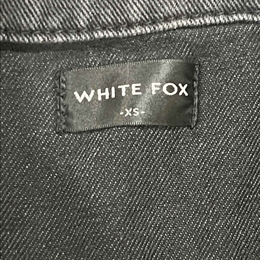 WHITE FOX :: JUMPER - Picture 2 of 14